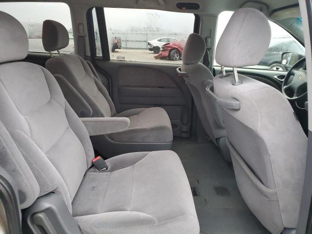 Photo 10 from auction – 2007 HONDA ODYSSEY LX with VIN 5FNRL38287B098762