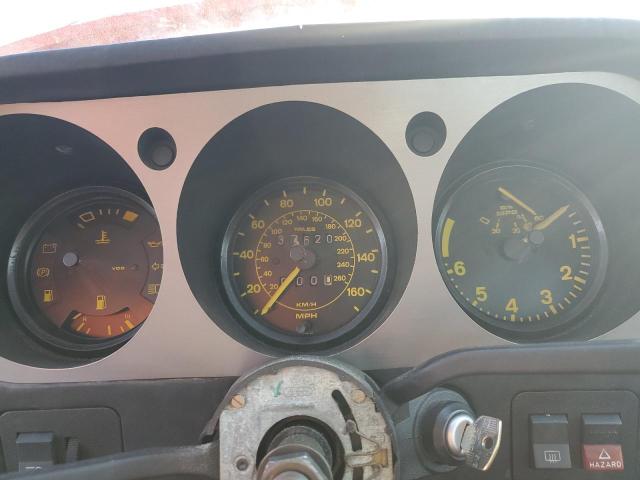 Photo 9 from auction – 1983 PORSCHE 944 with VIN WP0AA0943DN464948