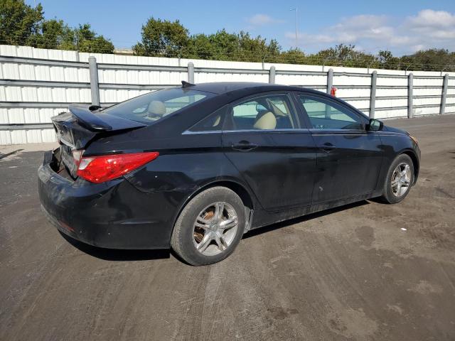 Photo 3 from auction – 2011 HYUNDAI SONATA GLS with VIN 5NPEB4AC7BH024933