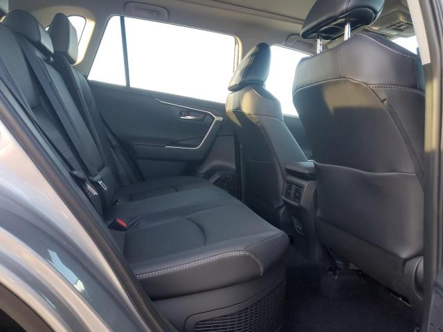 Photo 11 from auction – 2021 TOYOTA RAV4 LIMIT with VIN 4T3D6RFV3MU013172