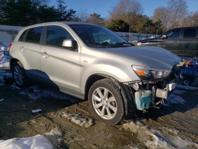 Photo 4 from auction – 2015 MITSUBISHI OUTLANDER with VIN 4A4AP3AU6FE035777