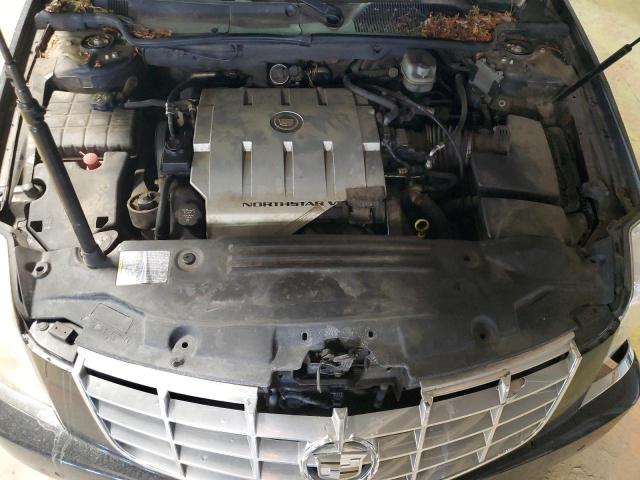 Photo 11 from auction – 2007 CADILLAC DTS with VIN 1G6KD57Y77U212633