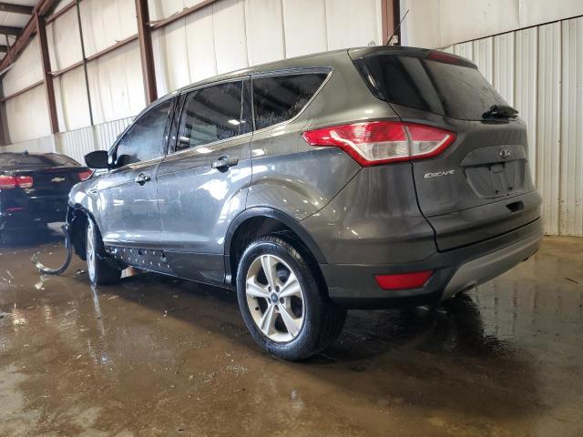 Photo 2 from auction – 2016 FORD ESCAPE SE with VIN 1FMCU9GX6GUA72196