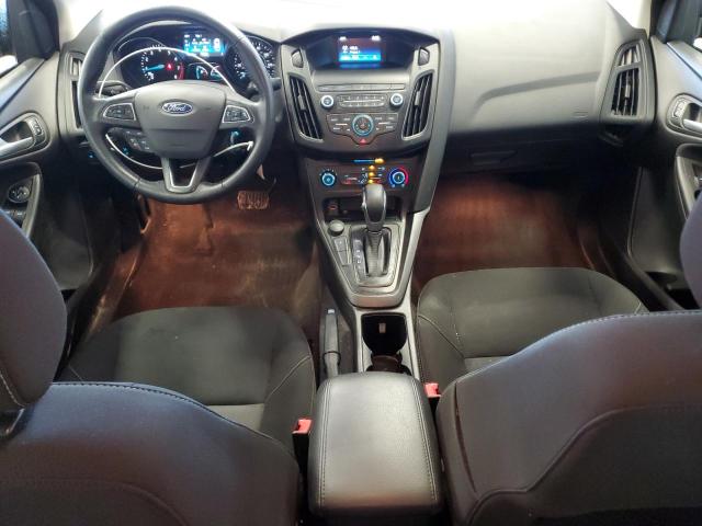 Photo 8 from auction – 2018 FORD FOCUS SE with VIN 1FADP3F23JL239183