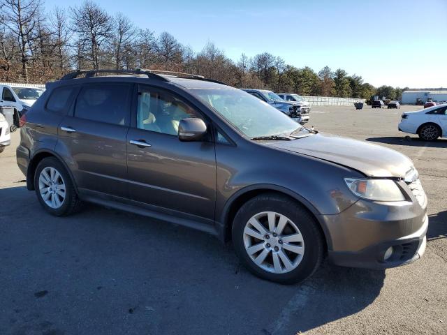 Photo 4 from auction – 2008 SUBARU TRIBECA with VIN 4S4WX92D984404845