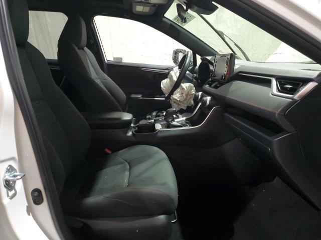 Photo 7 from auction – 2021 TOYOTA RAV4 PRIME with VIN JTMAB3FV4MD054595