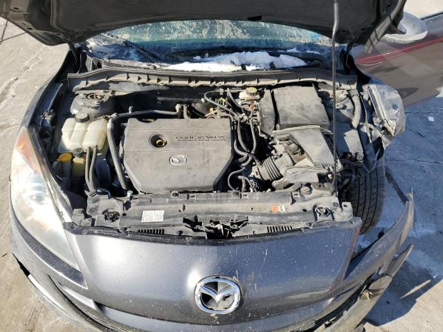 Zdjęcie 11 z aukcji – 2010 MAZDA 3 S z VIN JM1BL1S65A1109685