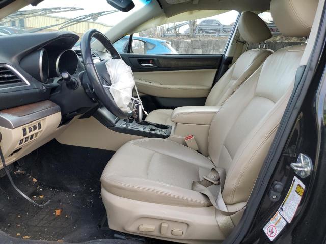 Photo 7 from auction – 2015 SUBARU OUTBACK 2. with VIN 4S4BSALC9F3201543
