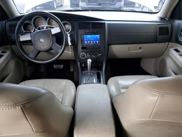 Photo 8 from auction – 2005 DODGE MAGNUM R/T with VIN 2D4GV58275H124968