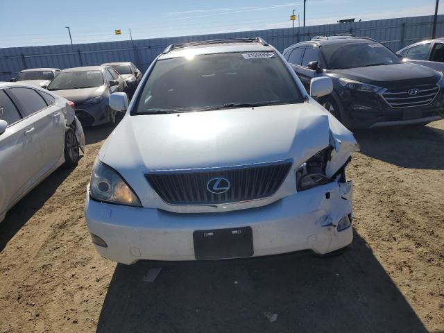 Photo 5 from auction – 2005 LEXUS RX 330 with VIN 2T2HA31U05C084252