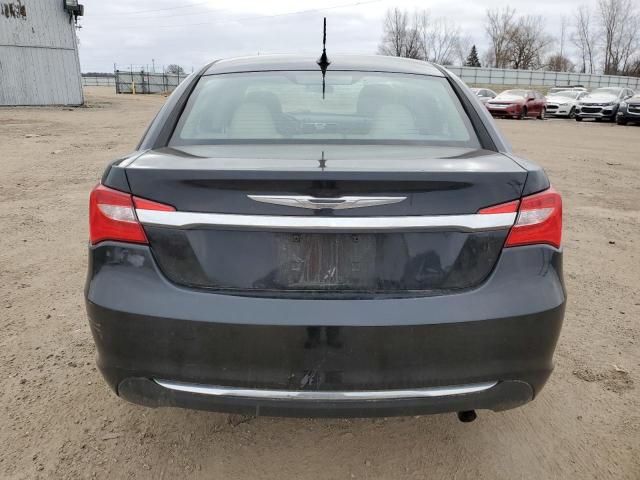 Photo 6 from auction – 2011 CHRYSLER 200 TOURIN with VIN 1C3BC1FB0BN615821