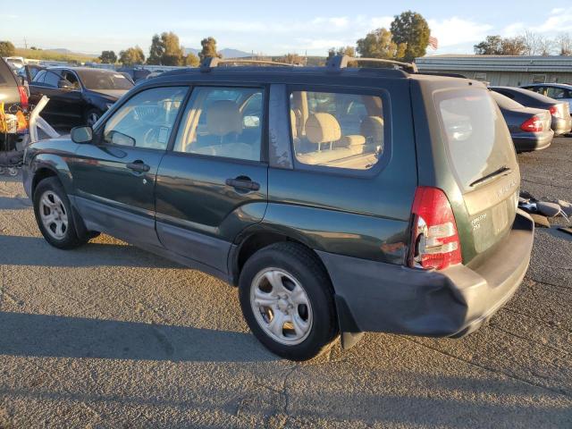 صورة رقم 2 من المزاد - 2005 SUBARU FORESTER 2 مع VIN JF1SG63665G719328