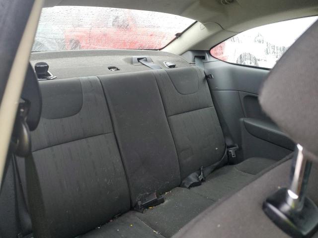 Photo 10 from auction – 2008 FORD FOCUS SE with VIN 1FAHP33N18W244407