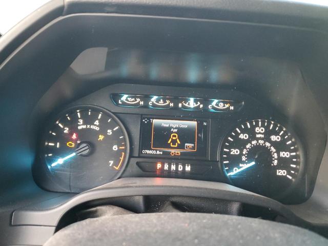 Photo 9 from auction – 2019 FORD F150 SUPER with VIN 1FTEW1EP4KKD13303
