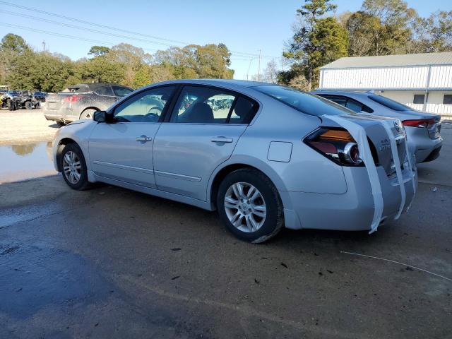 Photo 2 from auction – 2012 NISSAN ALTIMA BAS with VIN 1N4AL2AP1CN493266