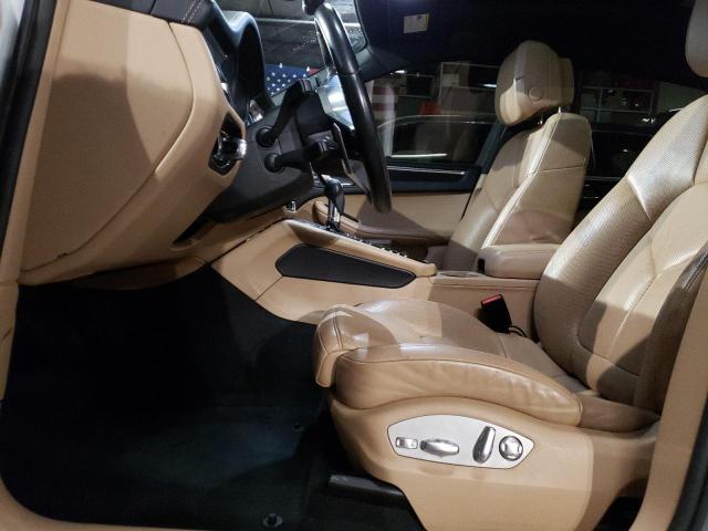 صورة رقم 7 من المزاد - 2021 PORSCHE MACAN GTS مع VIN WP1AG2A56MLB50204