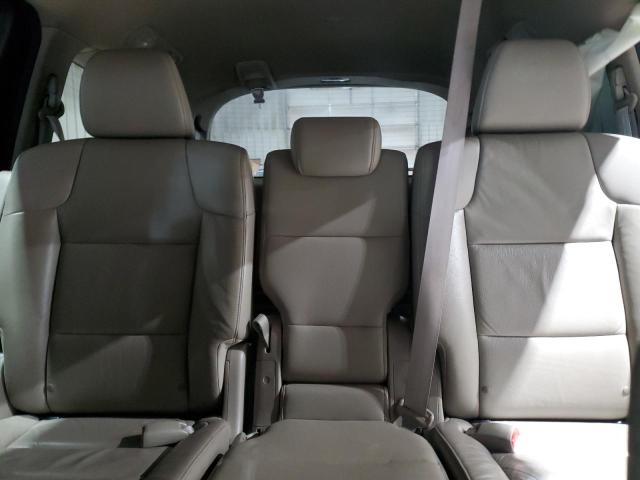 Photo 10 from auction – 2011 HONDA ODYSSEY EX with VIN 5FNRL5H6XBB076835