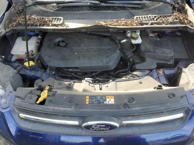 Photo 12 from auction – 2014 FORD ESCAPE SE with VIN 1FMCU0GXXEUA22684