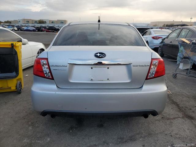 Photo 6 from auction – 2010 SUBARU IMPREZA 2. with VIN JF1GE6B64AH516083