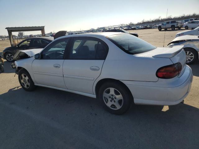 Photo 2 from auction – 2003 CHEVROLET MALIBU LS with VIN 1G1NE52J63M589619