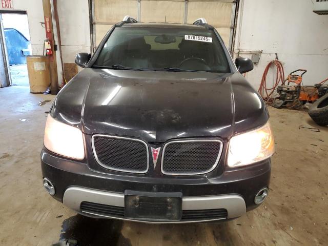 Photo 5 from auction – 2007 PONTIAC TORRENT with VIN 2CKDL63F176101246