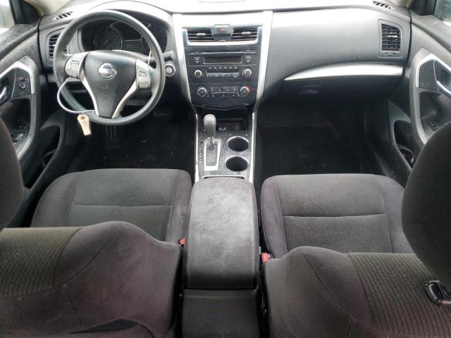Photo 8 from auction – 2013 NISSAN ALTIMA 2.5 with VIN 1N4AL3AP1DC251113