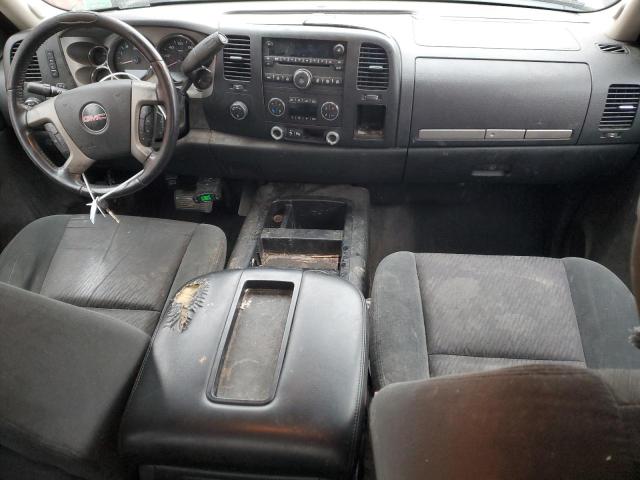 Photo 8 from auction – 2007 GMC NEW SIERRA with VIN 2GTEK19J871706245