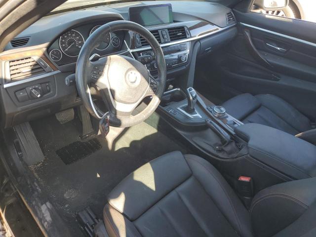 Photo 8 from auction – 2015 BMW 428 I SULE with VIN WBA3V7C56FP771719