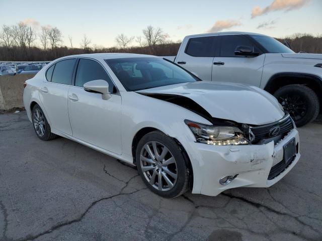 Photo 4 from auction – 2013 LEXUS GS 350 with VIN JTHCE1BL2D5006188
