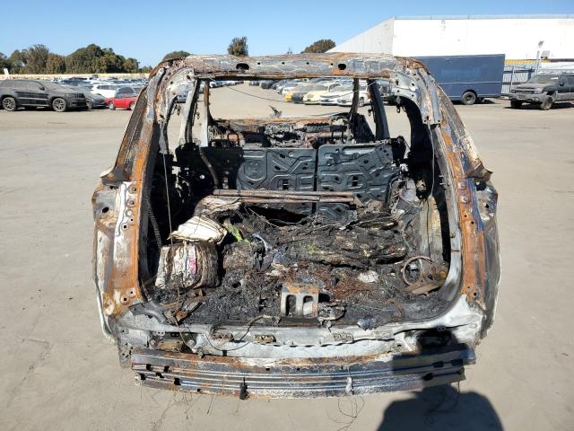Photo 6 from auction – 2023 NISSAN ROGUE SL with VIN 5N1BT3CA8PC680692