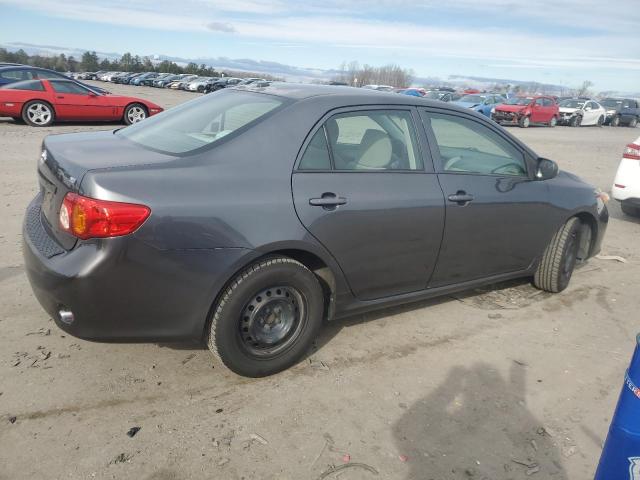 Foto 3 de la subasta – 2010 TOYOTA COROLLA BA con VIN 2T1BU4EE2AC316824