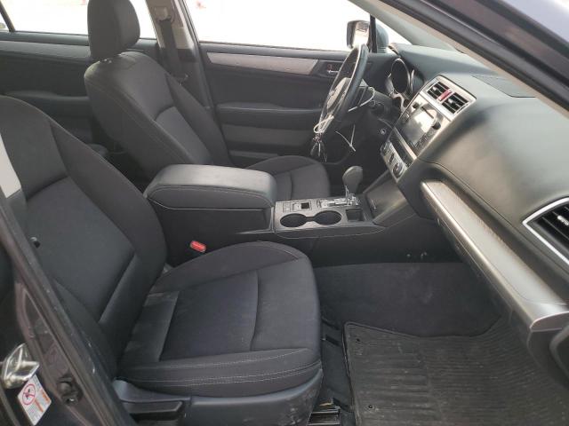 Photo 7 from auction – 2015 SUBARU LEGACY 2.5 with VIN 4S3BNAC69F3070605