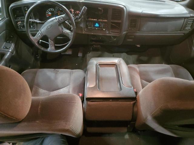 Photo 8 from auction – 2006 CHEVROLET SILVERADO with VIN 1GCEK19B66Z240572