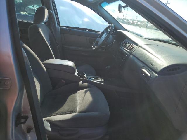 Photo 7 from auction – 2007 FORD TAURUS SE with VIN 1FAFP53UX7A172869