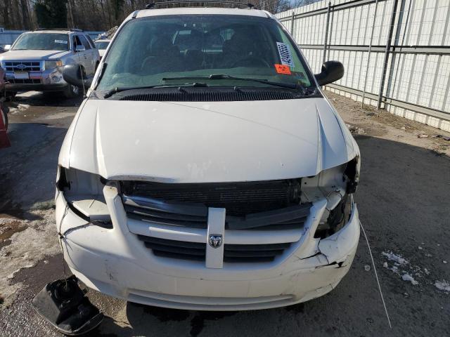 Photo 5 from auction – 2006 DODGE CARAVAN with VIN 1D4GP45R16B744313