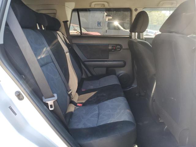 Photo 10 from auction – 2012 TOYOTA SCION XB with VIN JTLZE4FE0CJ008329