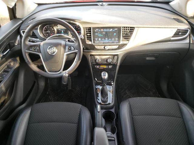Photo 8 from auction – 2018 BUICK ENCORE SPO with VIN KL4CJ2SB2JB644524