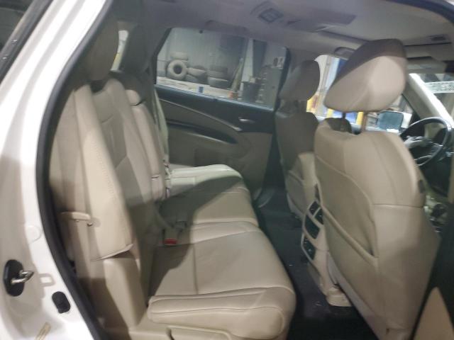 Photo 11 from auction – 2015 ACURA MDX TECHNO with VIN 5FRYD4H63FB005676