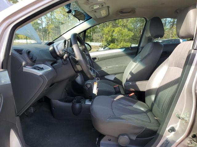 Photo 7 from auction – 2013 CHEVROLET SPARK 1LT with VIN KL8CD6S9XDC614535