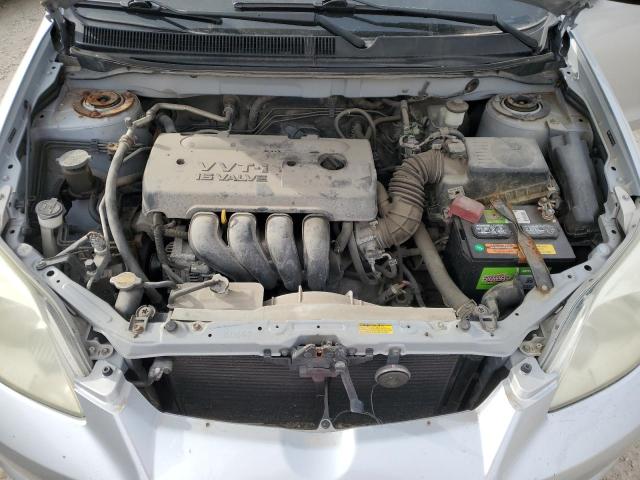 Photo 12 from auction – 2005 TOYOTA COROLLA MA with VIN 2T1KR32E15C409193