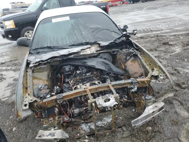 Photo 5 from auction – 2000 BUICK LESABRE LI with VIN 1G4HR54K1YU306836