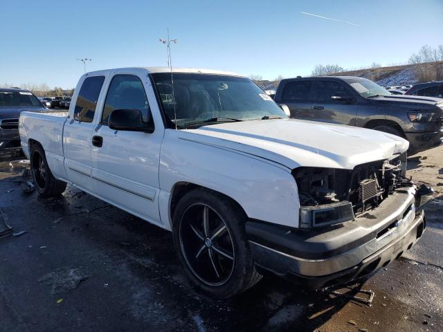 Photo 4 from auction – 2003 CHEVROLET SILVERADO with VIN 2GCEC19T831240891