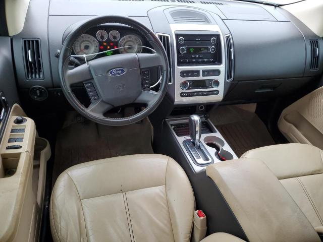 Photo 8 from auction – 2010 FORD EDGE SEL with VIN 2FMDK3JC9ABA96602