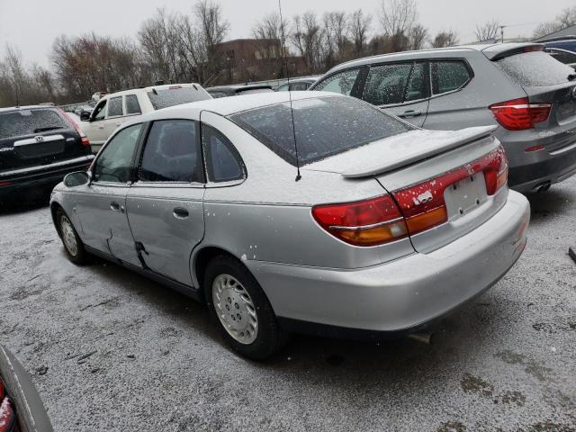 Photo 2 from auction – 2002 SATURN L100 with VIN 1G8JS54F72Y555648