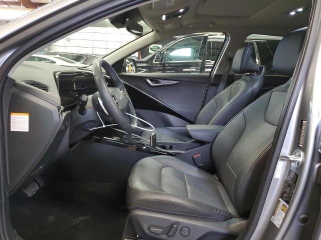 Photo 7 from auction – 2023 KIA NIRO SX with VIN KNDCT3LE1P5067751