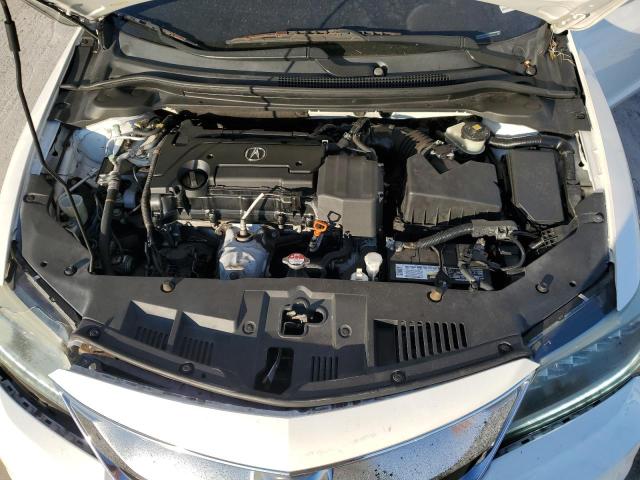 Photo 11 from auction – 2017 ACURA ILX PREMIU with VIN 19UDE2F74HA005406