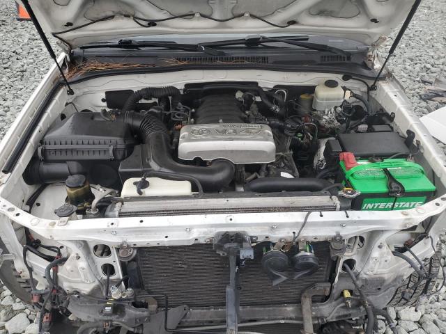 Photo 12 from auction – 2005 TOYOTA 4RUNNER SR with VIN JTEZT14R050022922
