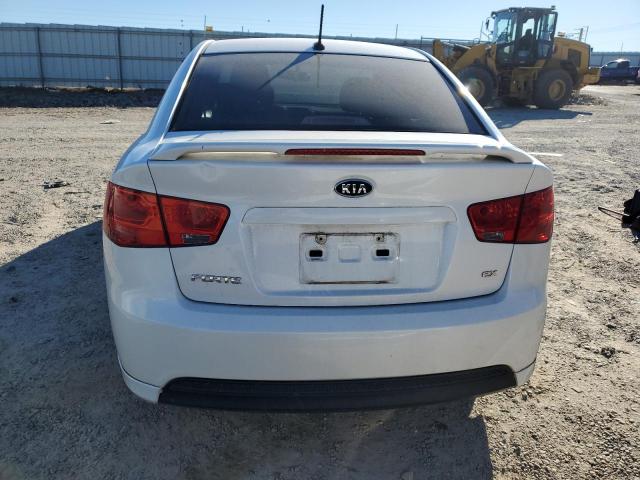 صورة رقم 6 من المزاد - 2012 KIA FORTE EX مع VIN KNAFU4A20C5625735