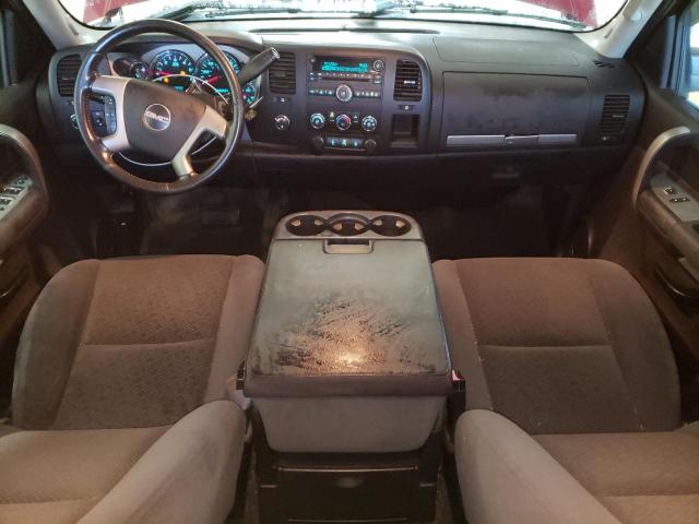 Photo 8 from auction – 2007 GMC NEW SIERRA with VIN 2GTEK13M071576741