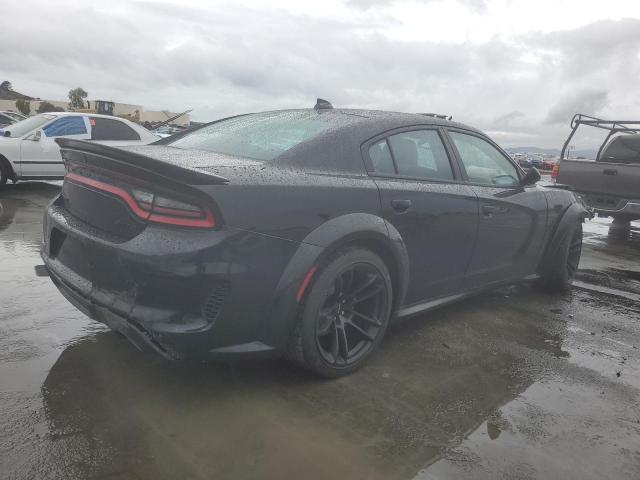 Photo 3 from auction – 2022 DODGE CHARGER SR with VIN 2C3CDXL92NH177838